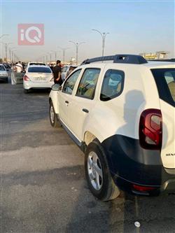 رينو داستر